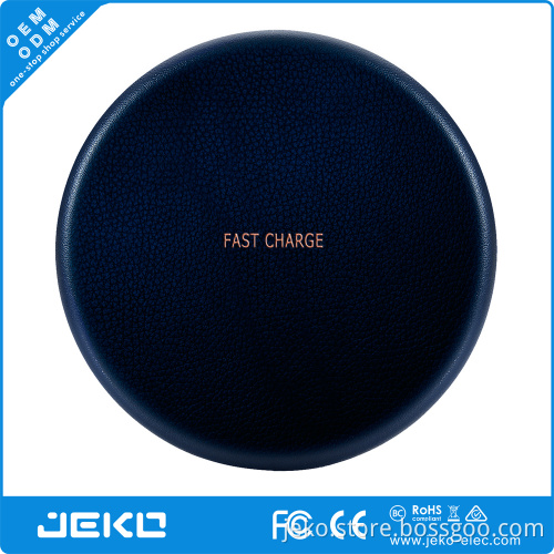 2017 mobile charger wireless charger for samsung mobile phone accessories charger
